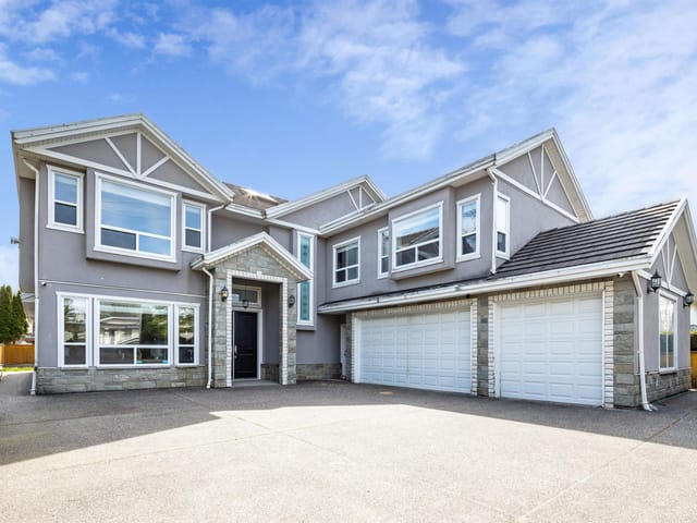 House for sale in Richmond, Richmond, 6140 Francis Road, 263015717 | Realtylink.org