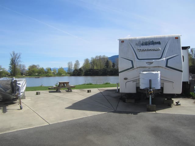 Lot for sale in Mission, Mission, 137 8400 Shook Road, 263015760 | Realtylink.org