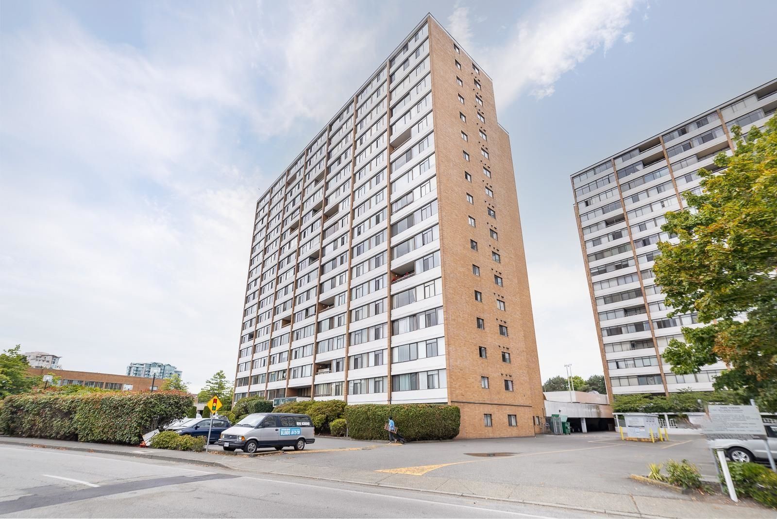 Apartment for sale in Richmond, Richmond, 1010 6651 Minoru Boulevard, 263015863 | Realtylink.org