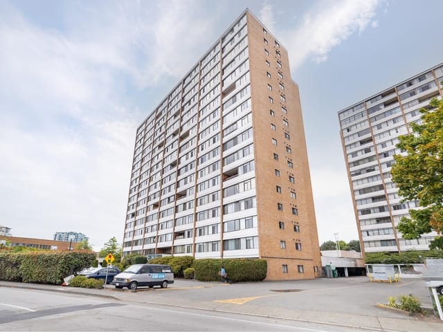 Apartment for sale in Richmond, Richmond, 1010 6651 Minoru Boulevard, 263015863 | Realtylink.org