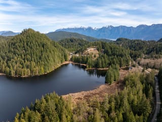 Lot for sale in Bowen Island, Bowen Island, 857 Forster Lane, 263015898 | Realtylink.org