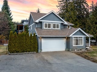 House for sale in Pemberton, Pemberton, 7443 Dogwood Street, 263015904 | Realtylink.org