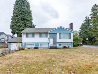 House for sale in Port Coquitlam, Port Coquitlam, 3141 York Street, 263016020 | Realtylink.org