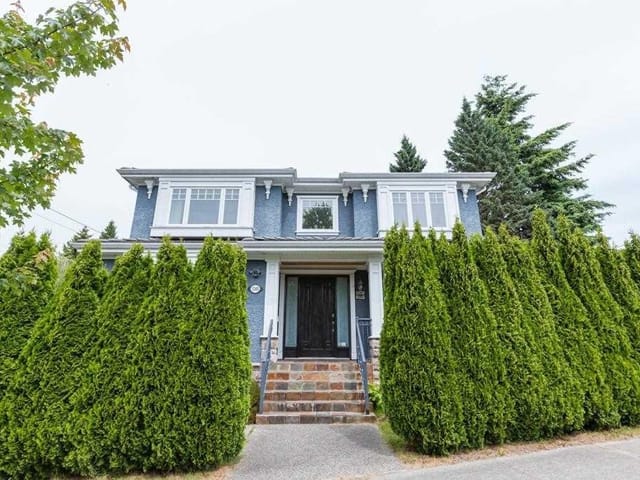 House for sale in Vancouver, Vancouver West, 1505 W 62nd Avenue, 263016047 | Realtylink.org