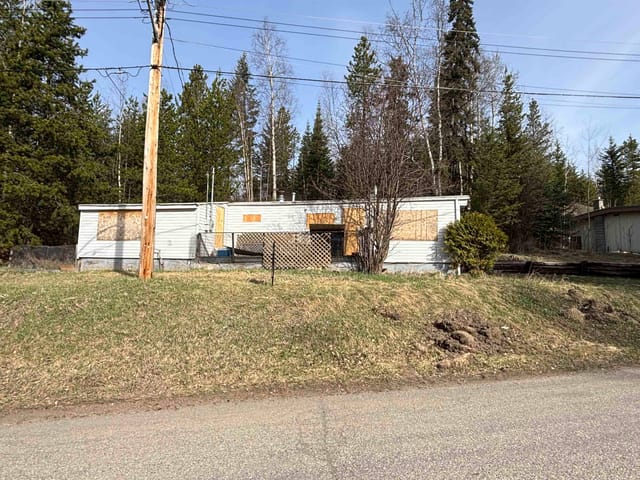 Lot for sale in Prince George, PG City North, 1915 Dubois Drive, 263016054 | Realtylink.org