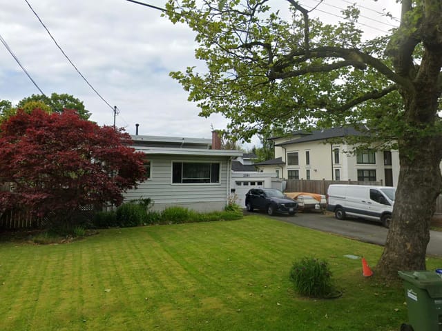 House for sale in Richmond, Richmond, 3391 Jesmond Avenue, 263016095 | Realtylink.org