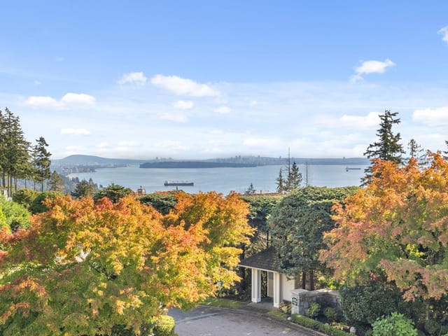 House for sale in West Vancouver, West Vancouver, 5401 West Vista Court, 263016127 | Realtylink.org