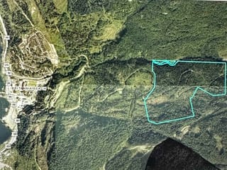 Lot for sale in Squamish, Squamish, Lot 2 Britannia Plateau, 263016177 | Realtylink.org