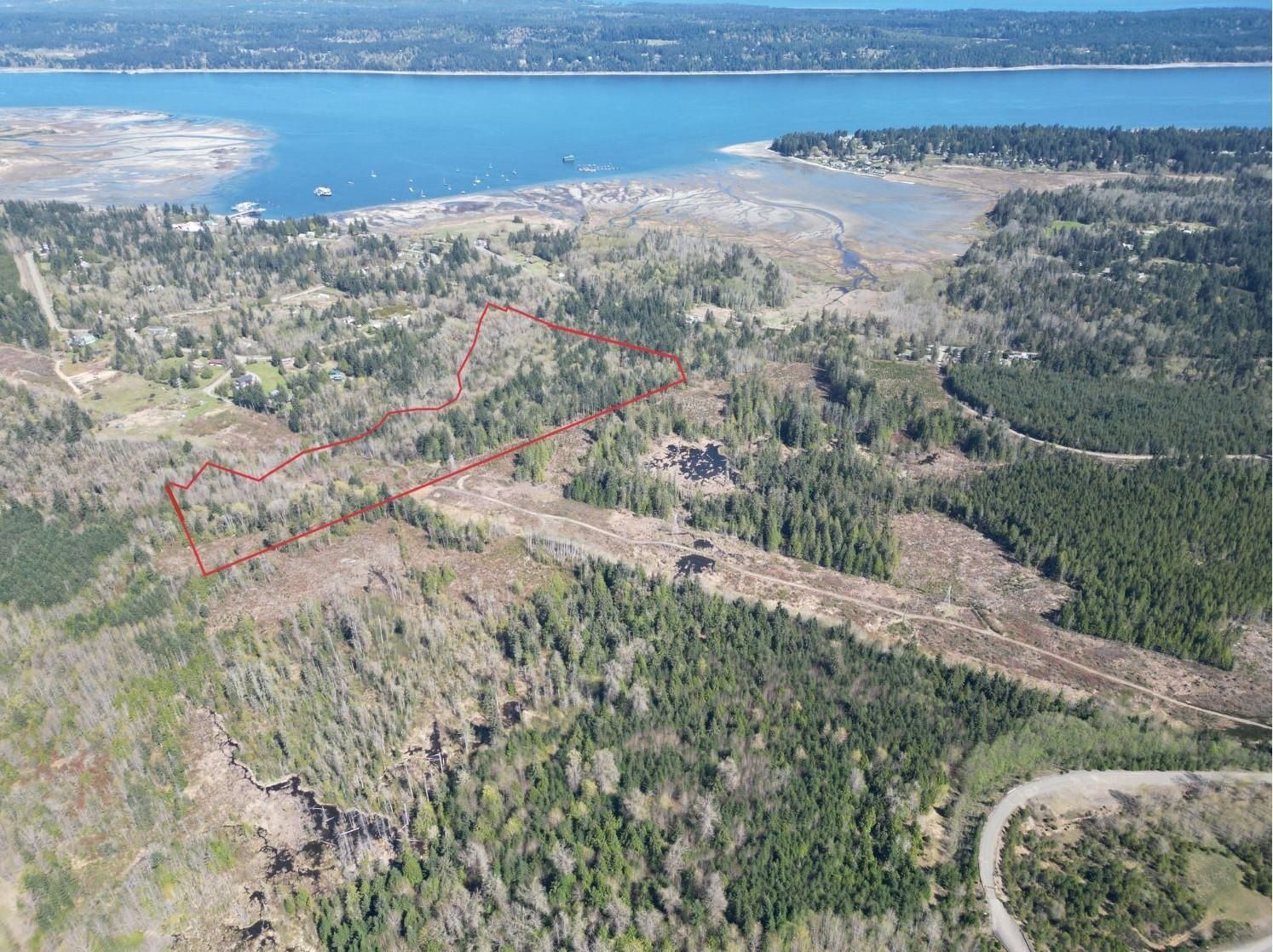 Lot for sale in Other, 471 Leet Lane, 263016185 | Realtylink.org