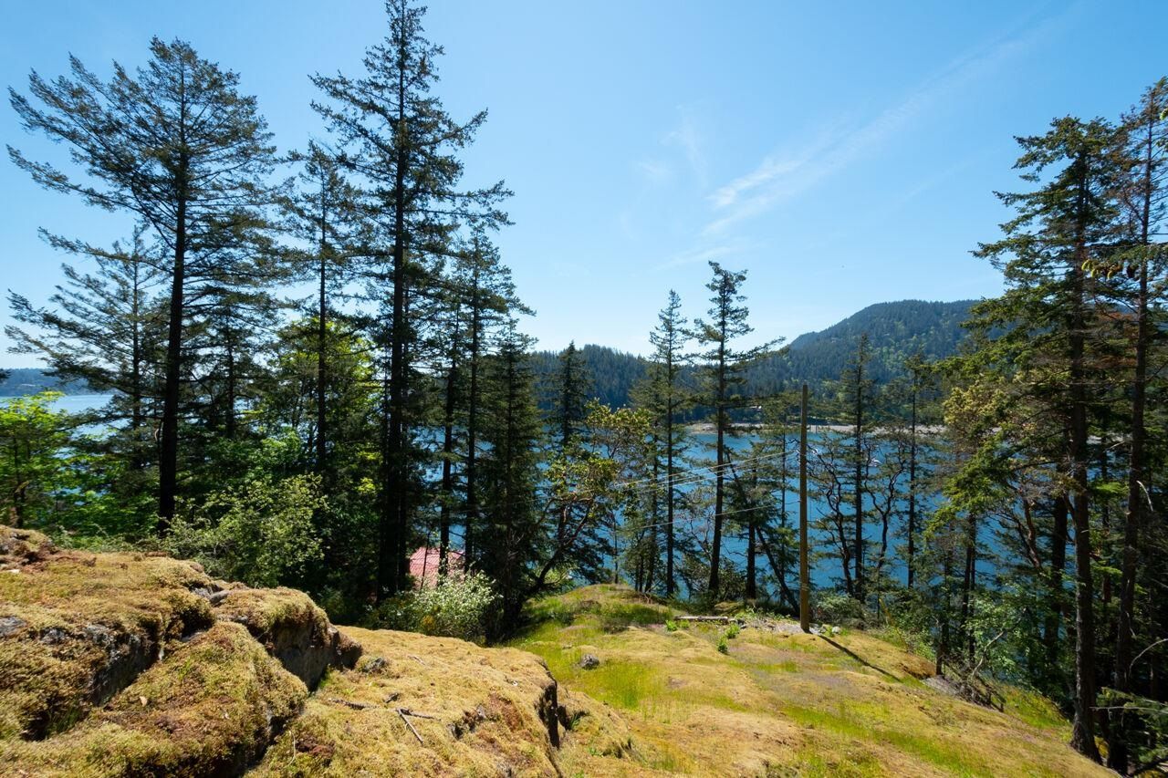 Lot for sale in Bowen Island, Bowen Island, 319 David Road, 263016376 | Realtylink.org