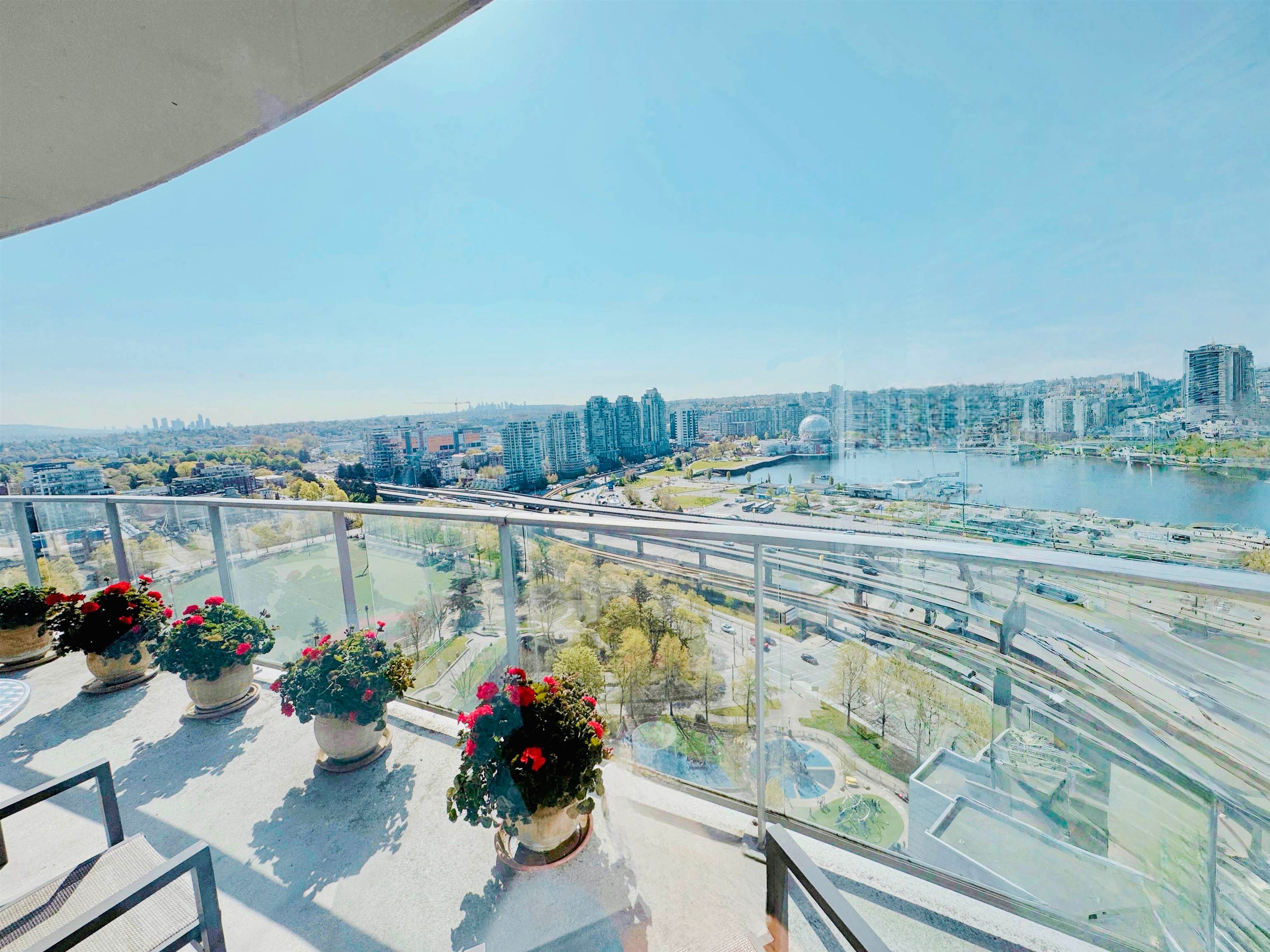 Apartment for sale in Vancouver, Vancouver West, 2901 58 Keefer Place, 263016446 | Realtylink.org