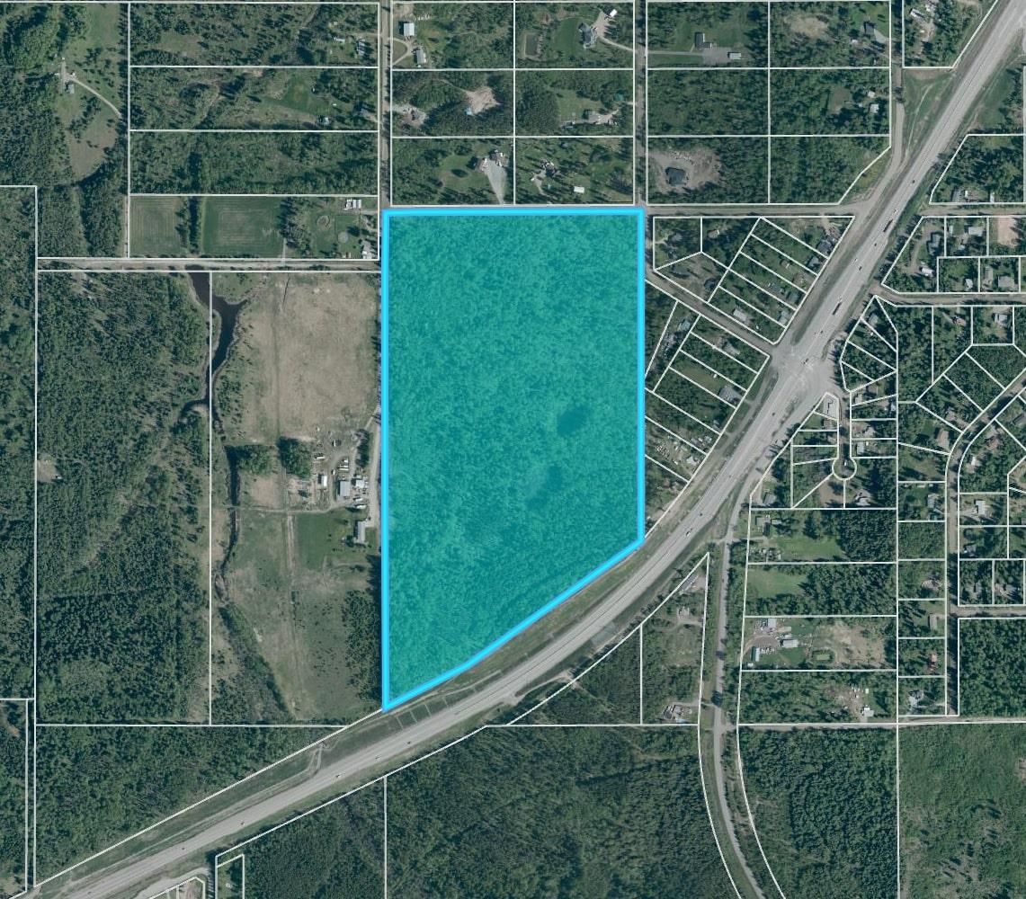 Lot for sale in Prince George, PG City South West, 6888 W 16 Highway, 263016539 | Realtylink.org