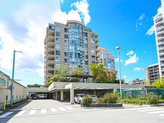 Apartment for sale in New Westminster, New Westminster, 1006 728 Princess Street, 263016809 | Realtylink.org
