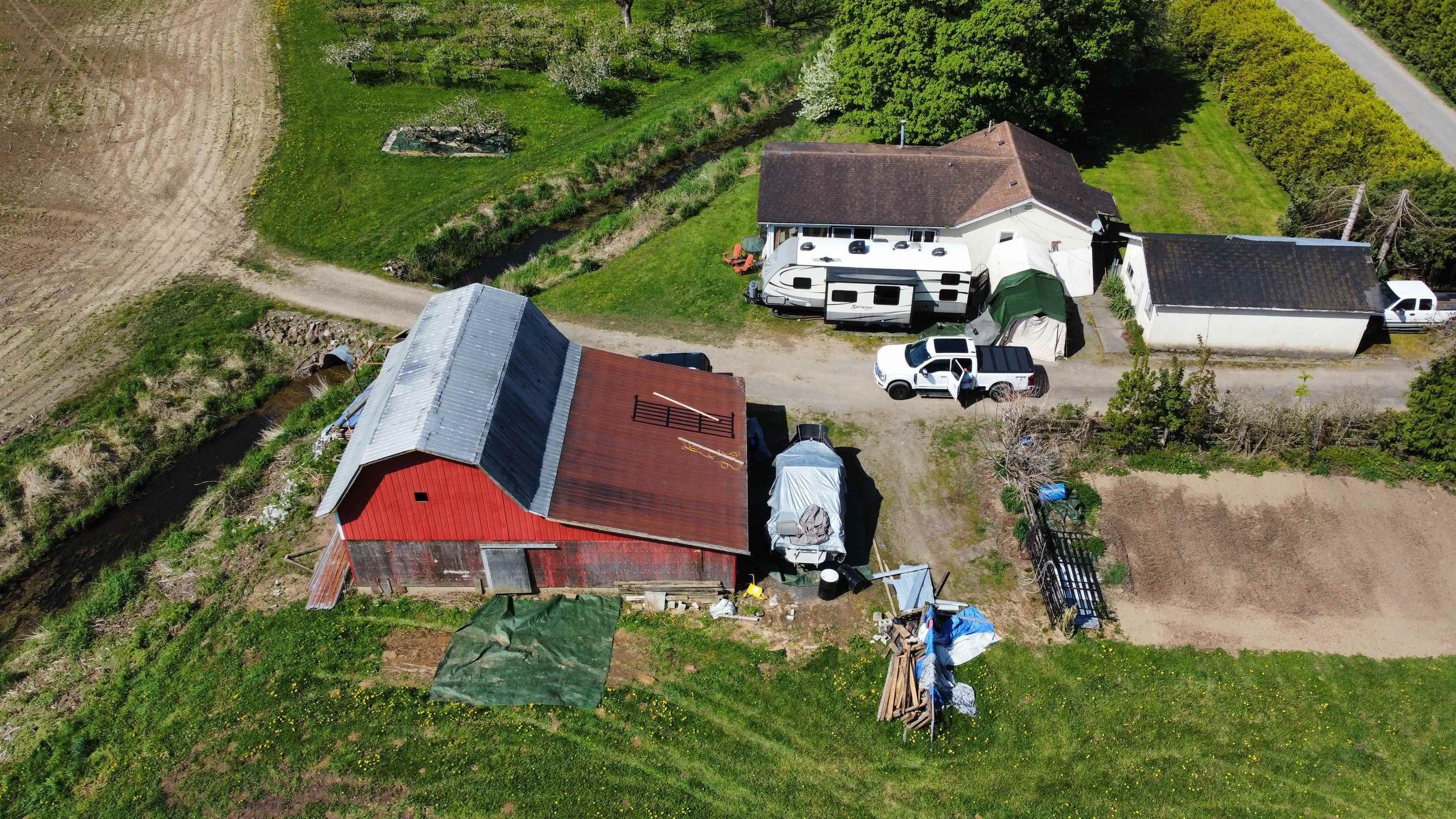 House for sale in Agassiz, Agassiz, 5970 McCallum Road, 263016824 | Realtylink.org