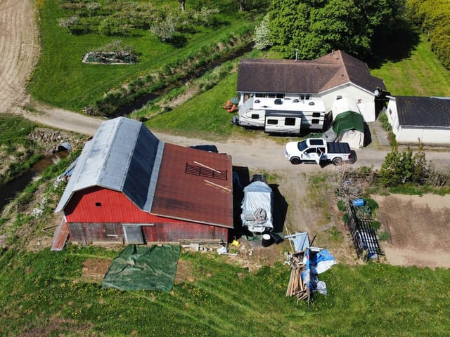 House for sale in Agassiz, Agassiz, 5970 McCallum Road, 263016824 | Realtylink.org