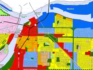 Lot for sale in Richmond, Richmond, 9151 Beckwith Road, 263016975 | Realtylink.org