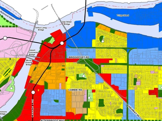 Lot for sale in Richmond, Richmond, 9151 Beckwith Road, 263016975 | Realtylink.org