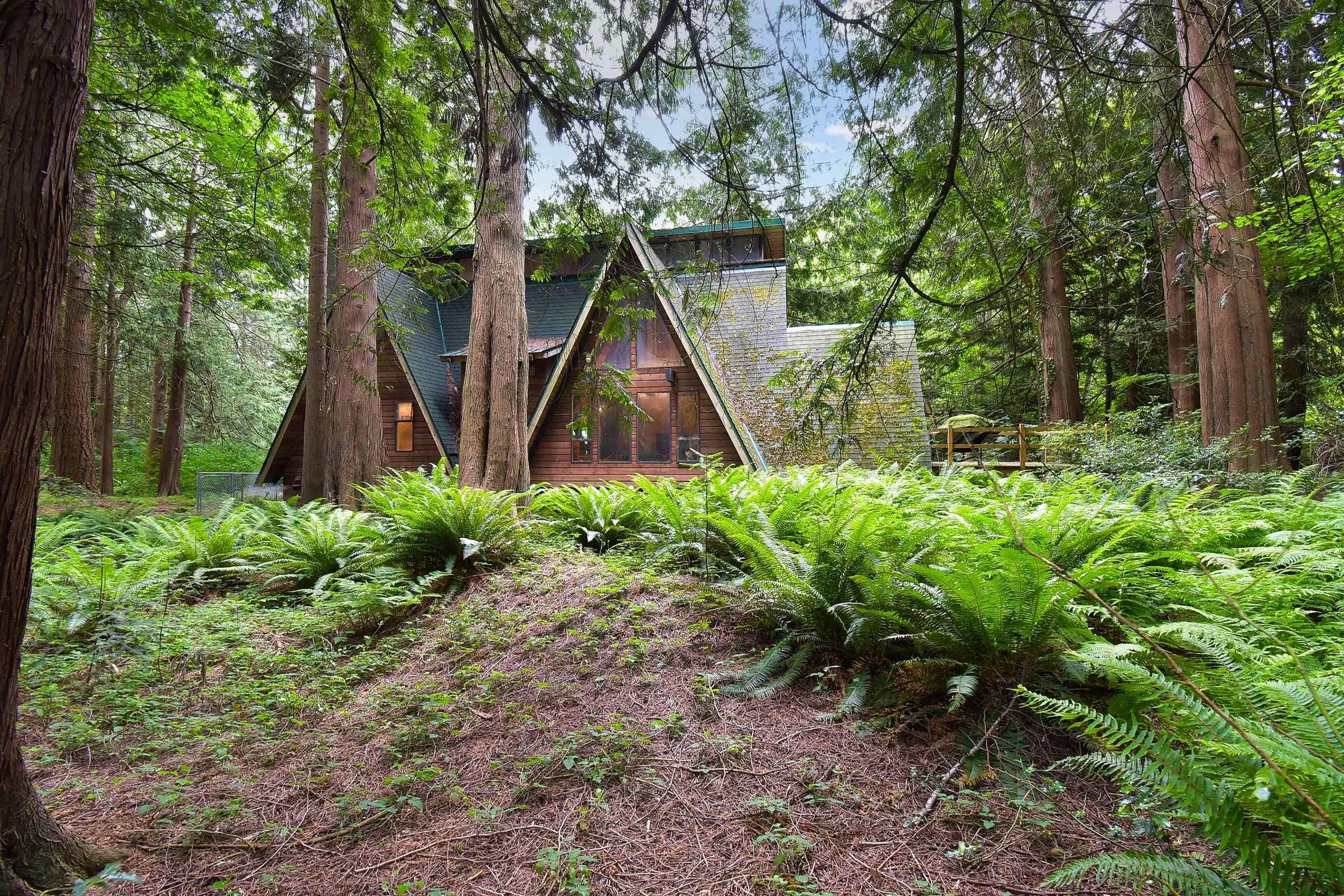 House for sale in Surrey, South Surrey White Rock, 2845 132 Street, 263016995 | Realtylink.org