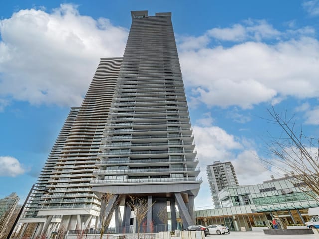 Apartment for sale in Burnaby, Burnaby North, 2801 4730 Lougheed Highway, 263017208 | Realtylink.org