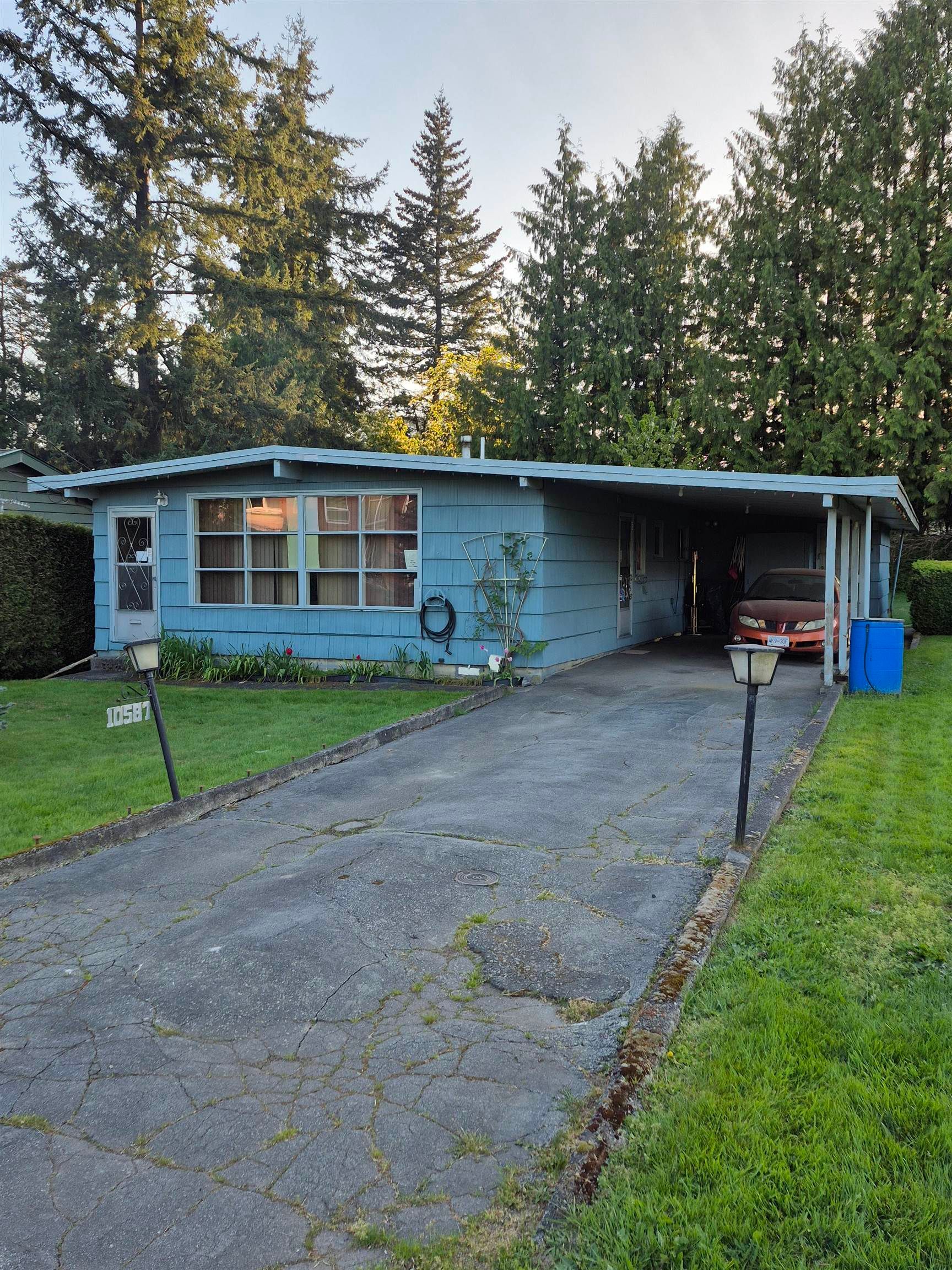 House for sale in Surrey, North Surrey, 10587 138a Street, 263017247 | Realtylink.org