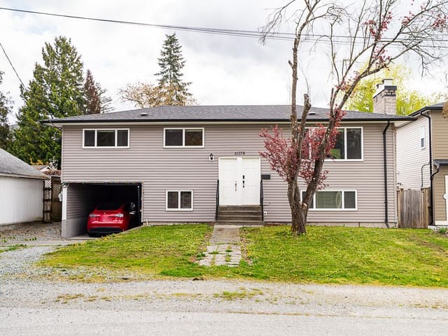 House for sale in Maple Ridge, Maple Ridge, 11278 206 Street, 263017329 | Realtylink.org