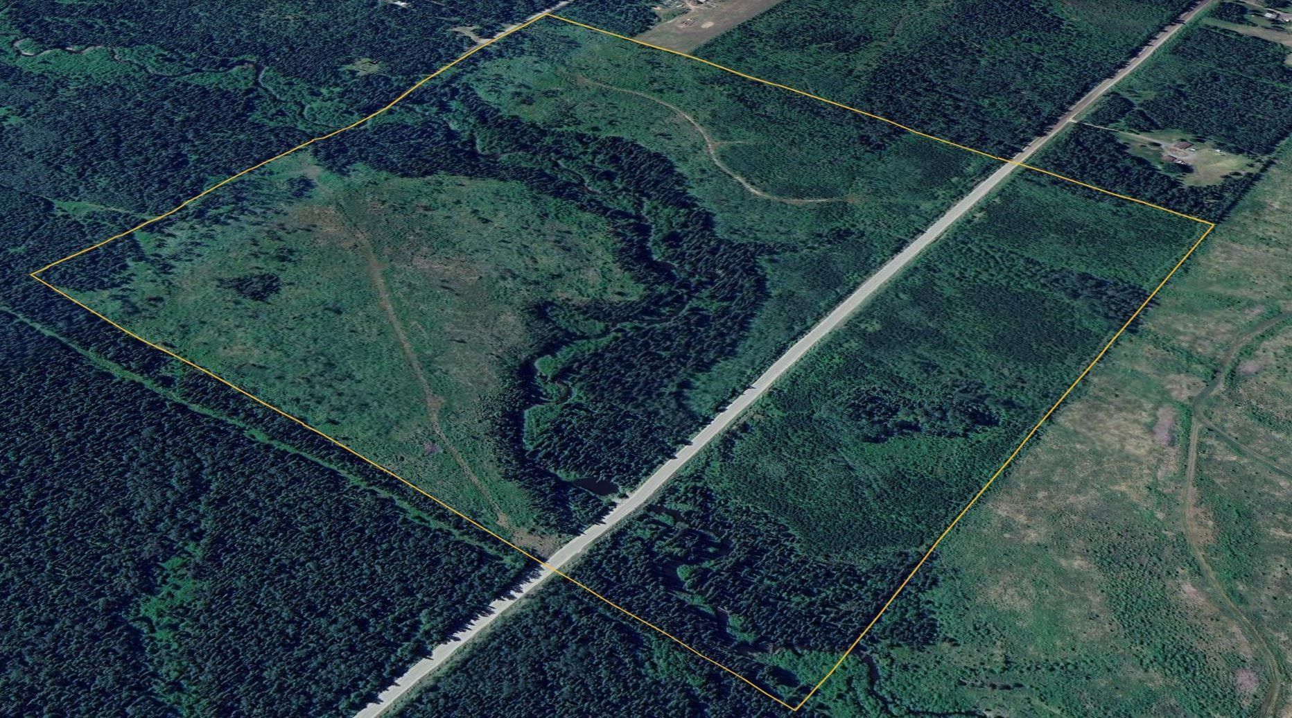 Lot for sale in Prince George, PG Rural South, DL 1967 Willow Cale Fs Road, 263017375 | Realtylink.org
