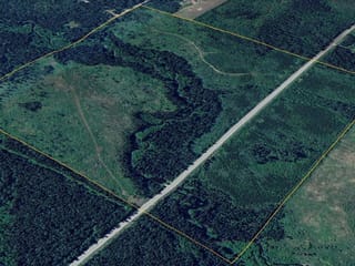 Lot for sale in Prince George, PG Rural South, DL 1967 Willow Cale Fs Road, 263017375 | Realtylink.org