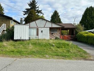 House for sale in White Rock, South Surrey White Rock, 15855 Vine Avenue, 263017423 | Realtylink.org