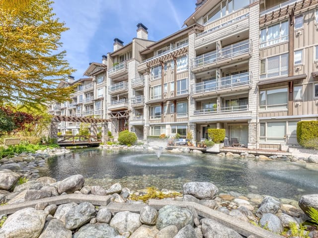 Apartment for sale in North Vancouver, North Vancouver, 516 580 Raven Woods Drive, 263017849 | Realtylink.org