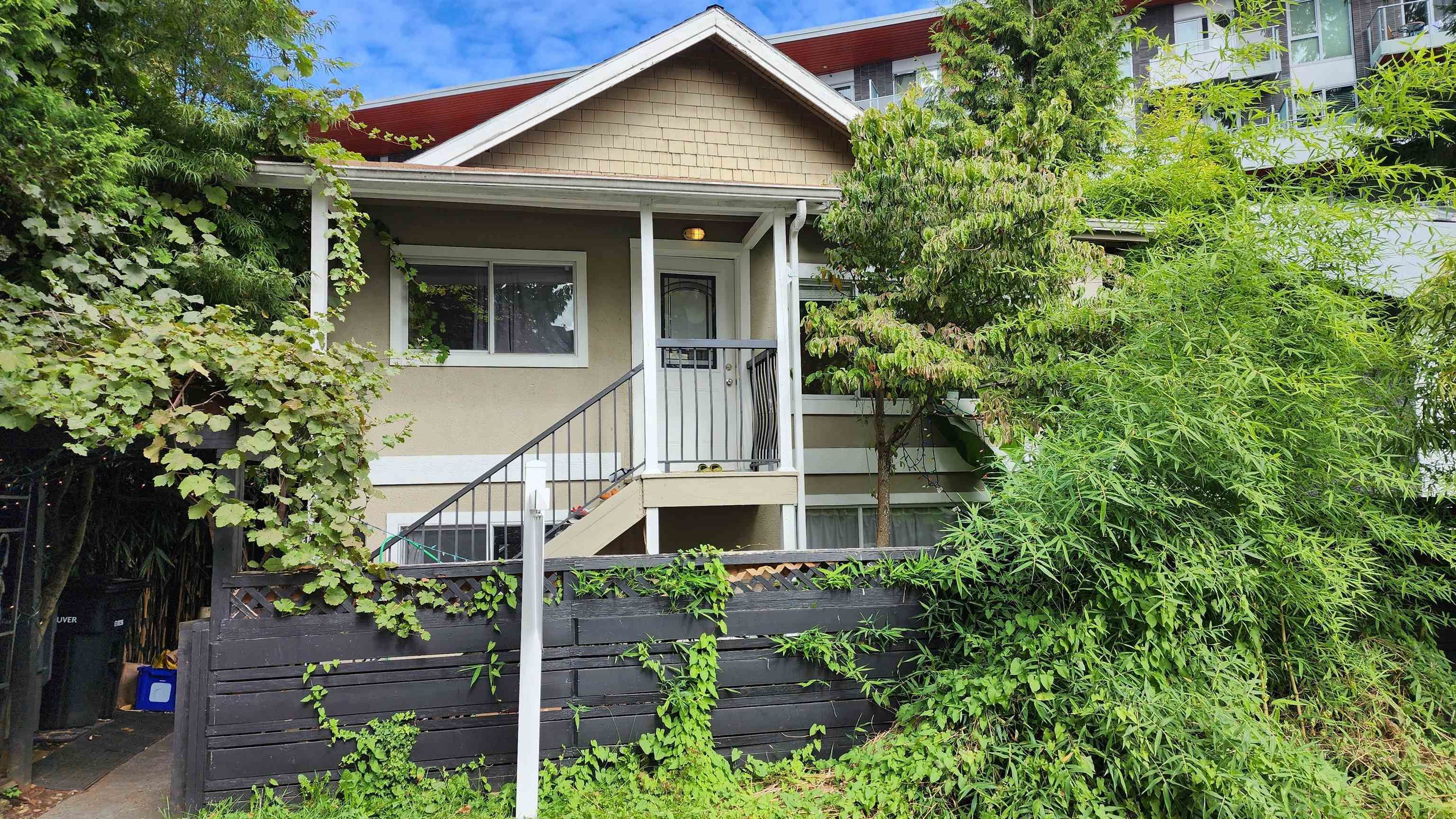 House for sale in Vancouver, Vancouver East, 1577 E 26th Avenue, 263017898 | Realtylink.org