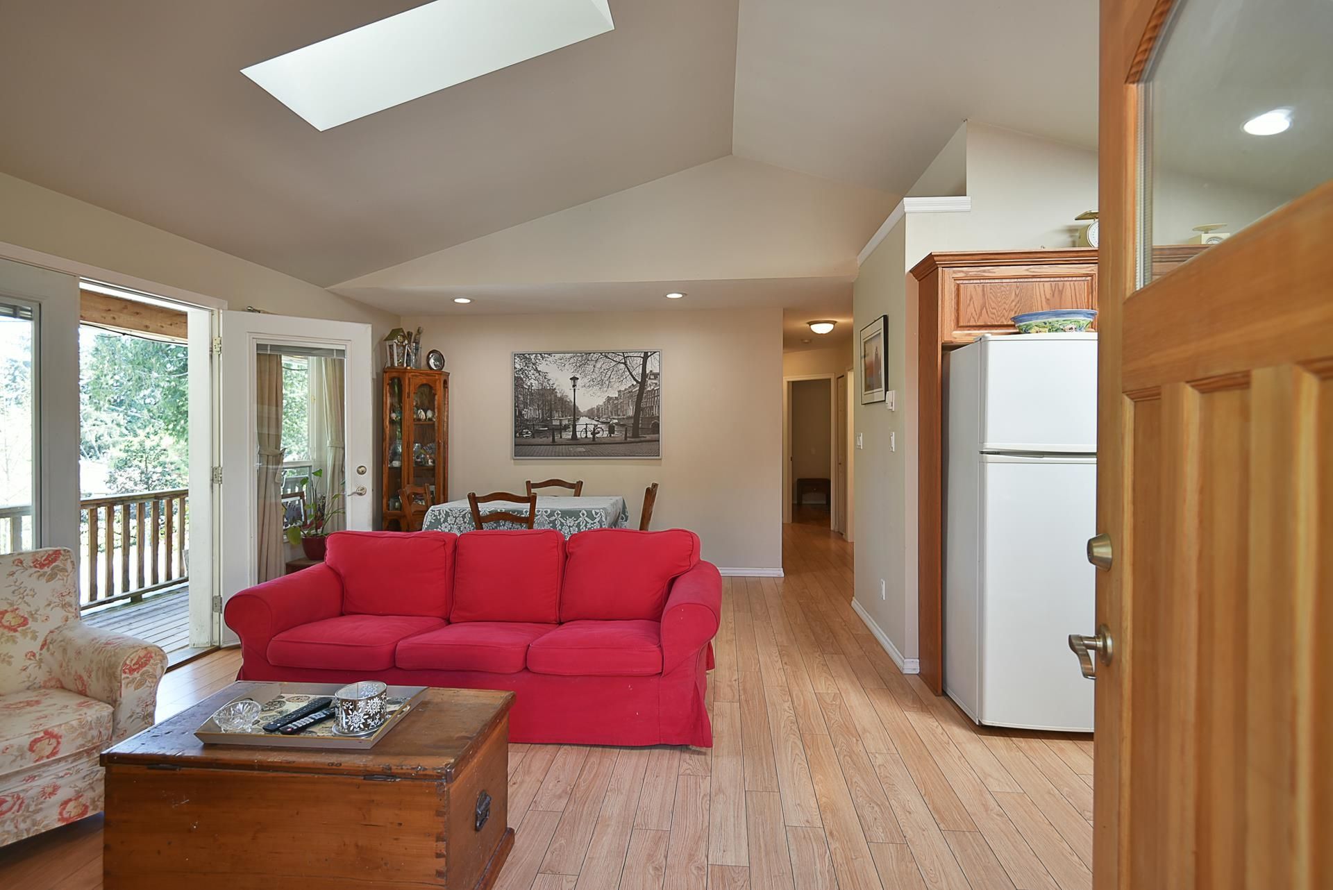 House for sale in Sechelt, Sunshine Coast, 5689 Salmon Drive, 263018122 | Realtylink.org