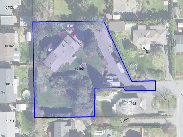 House for sale in Chilliwack, Chilliwack, 10195 Williams Road, 263018205 | Realtylink.org