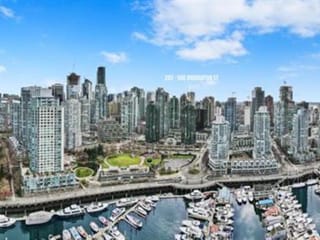 Apartment for sale in Vancouver, Vancouver West, 203 588 Broughton Street, 263018253 | Realtylink.org