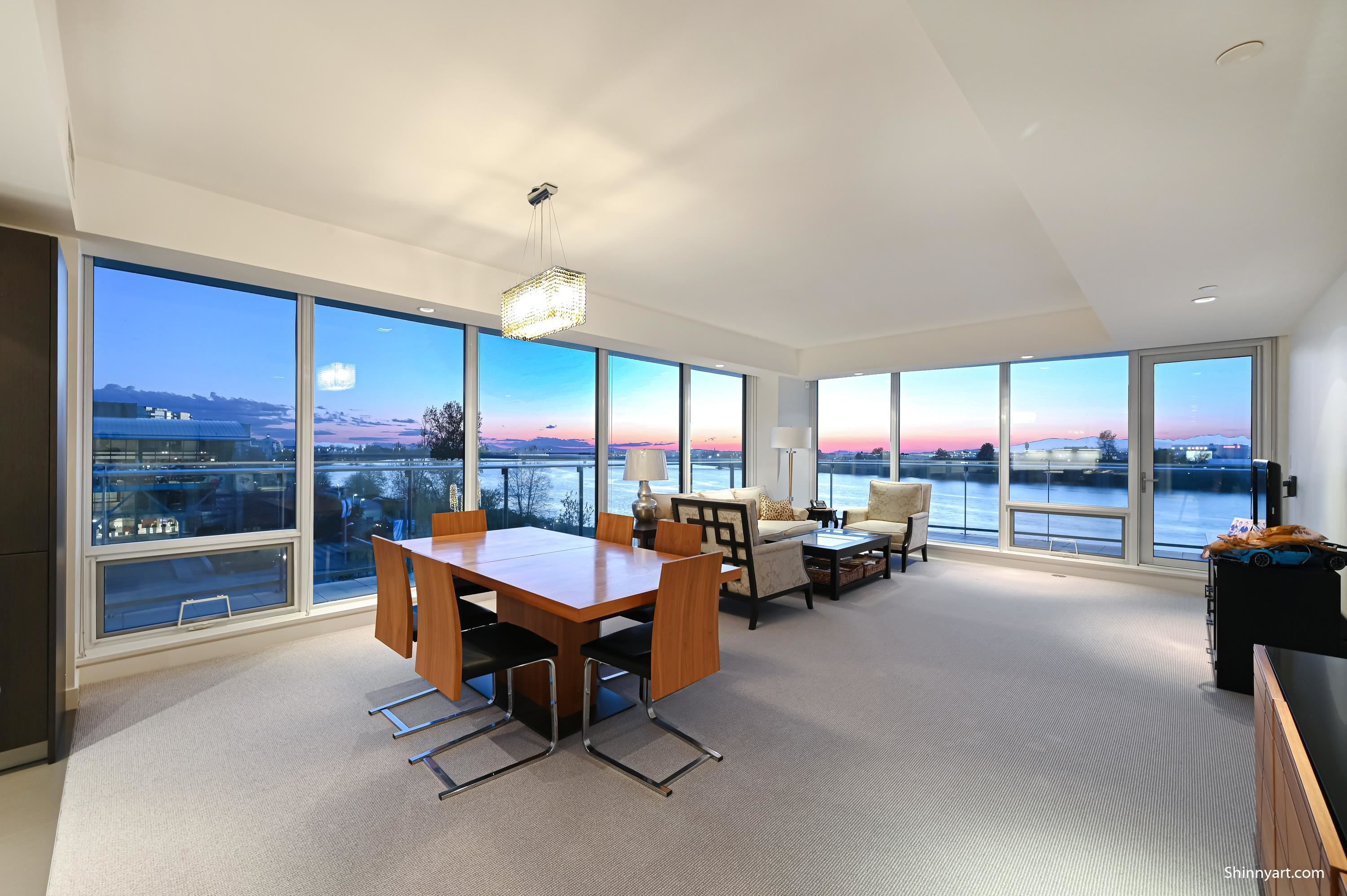 Apartment for sale in Richmond, Richmond, 401 6633 Pearson Way, 263018437 | Realtylink.org