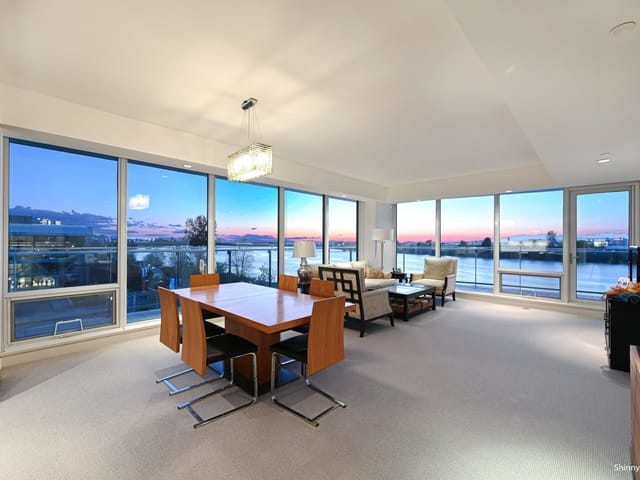 Apartment for sale in Richmond, Richmond, 401 6633 Pearson Way, 263018437 | Realtylink.org