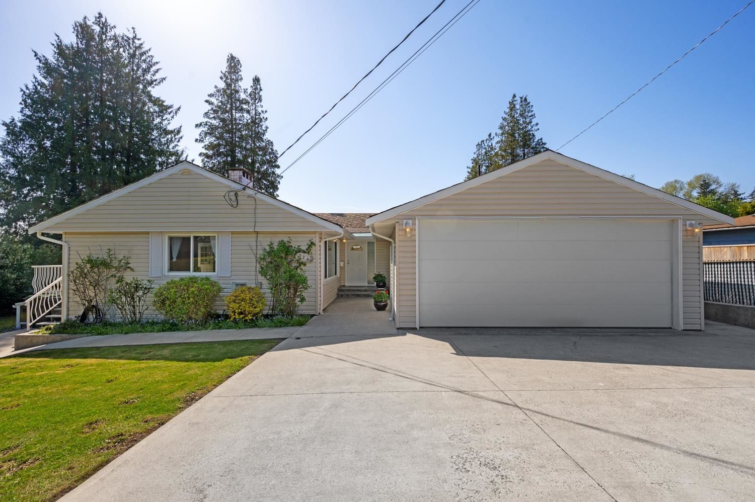 House for sale in Coquitlam, Coquitlam, 320 Walker Street, 263018480 | Realtylink.org