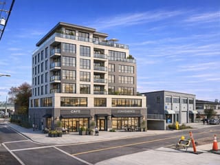 Lot for sale in Burnaby, Burnaby South, 5507 Dorset Street, 263018862 | Realtylink.org