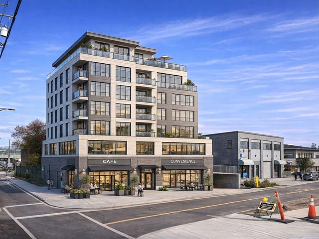 Lot for sale in Burnaby, Burnaby South, 5507 Dorset Street, 263018862 | Realtylink.org