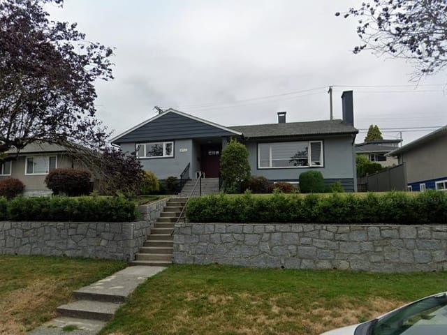 House for sale in Burnaby, Burnaby North, 4711 Ridgelawn Drive, 263018908 | Realtylink.org