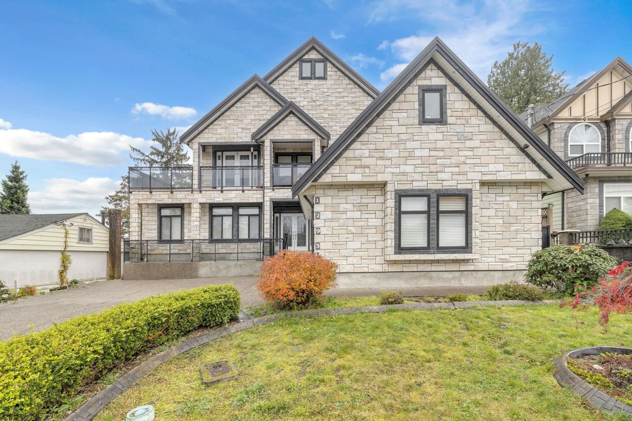 House for sale in Surrey, North Surrey, 12938 107 Avenue, 263018926 | Realtylink.org