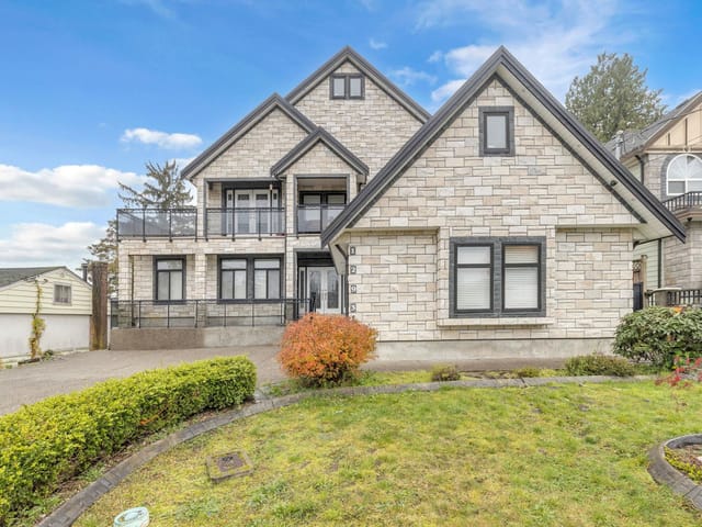 House for sale in Surrey, North Surrey, 12938 107 Avenue, 263018926 | Realtylink.org