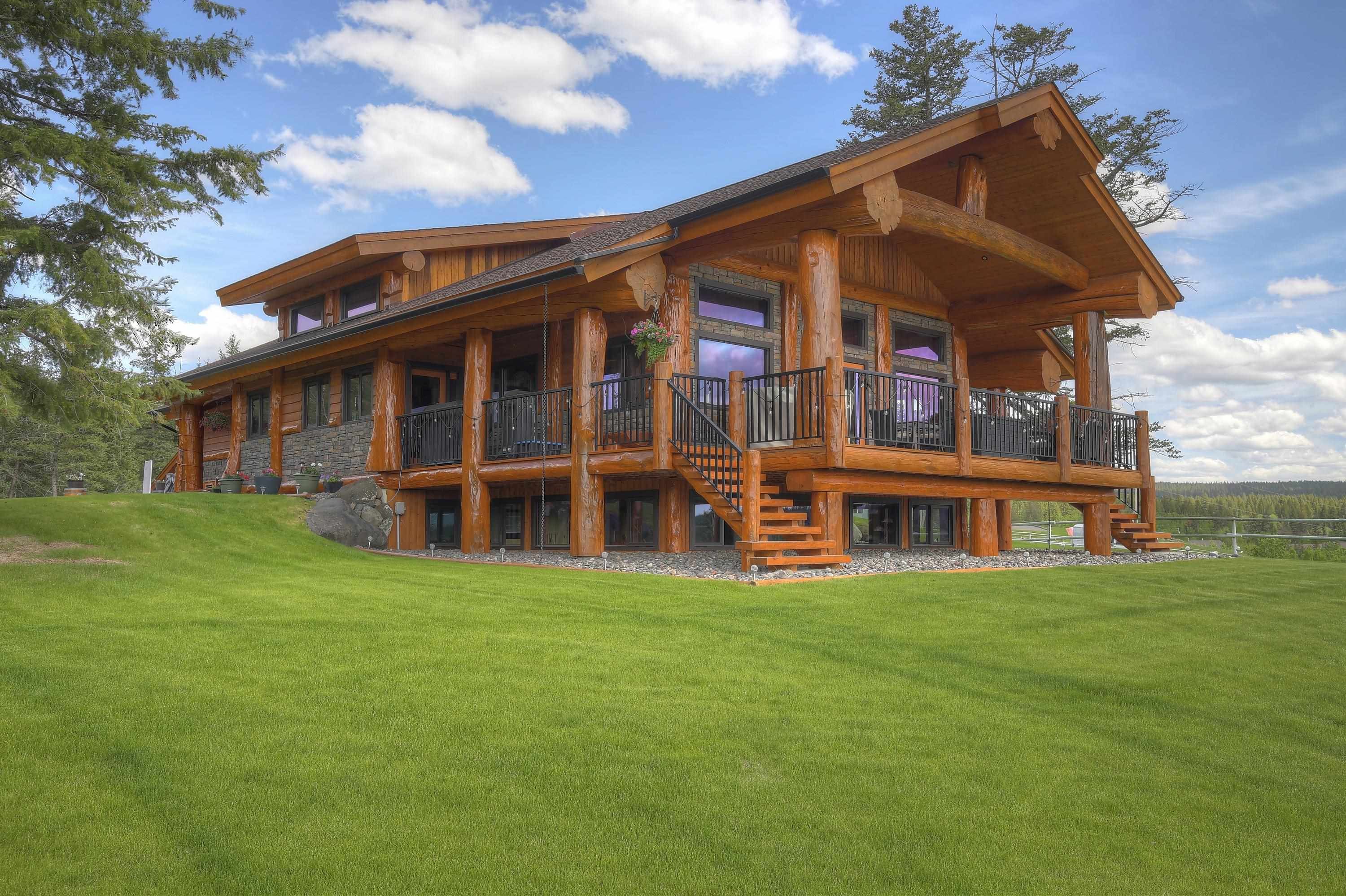 House for sale in 150 Mile House, Williams Lake, 3139 Huston Road, 263018946 | Realtylink.org