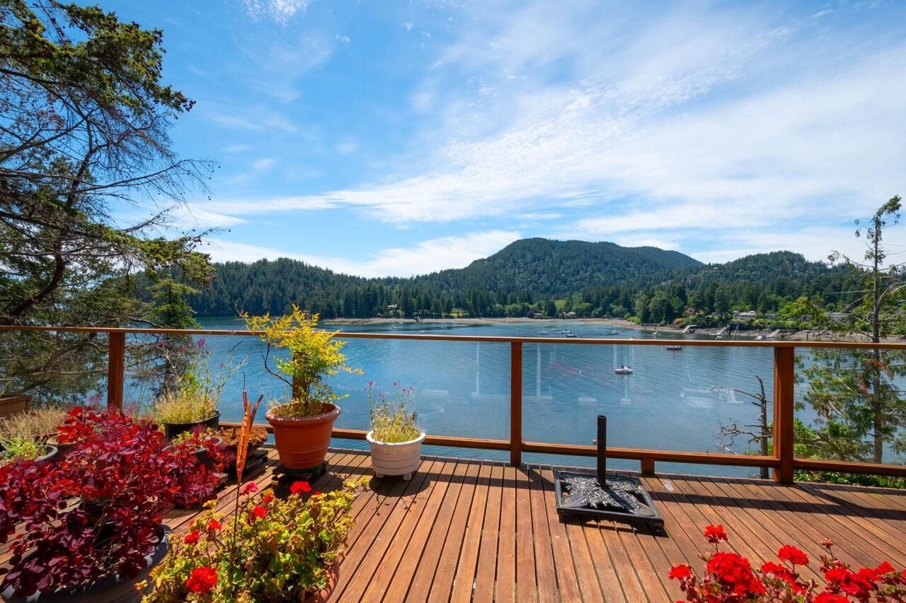 House for sale in Bowen Island, Bowen Island, 345 David Road, 263019009 | Realtylink.org