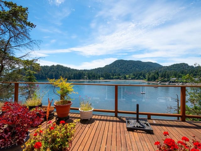 House for sale in Bowen Island, Bowen Island, 345 David Road, 263019009 | Realtylink.org