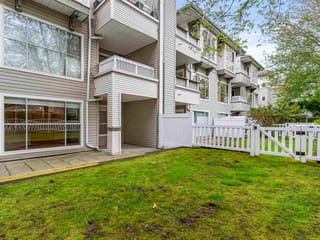 Apartment for sale in Richmond, Richmond, 119 8880 Jones Road, 263019060 | Realtylink.org