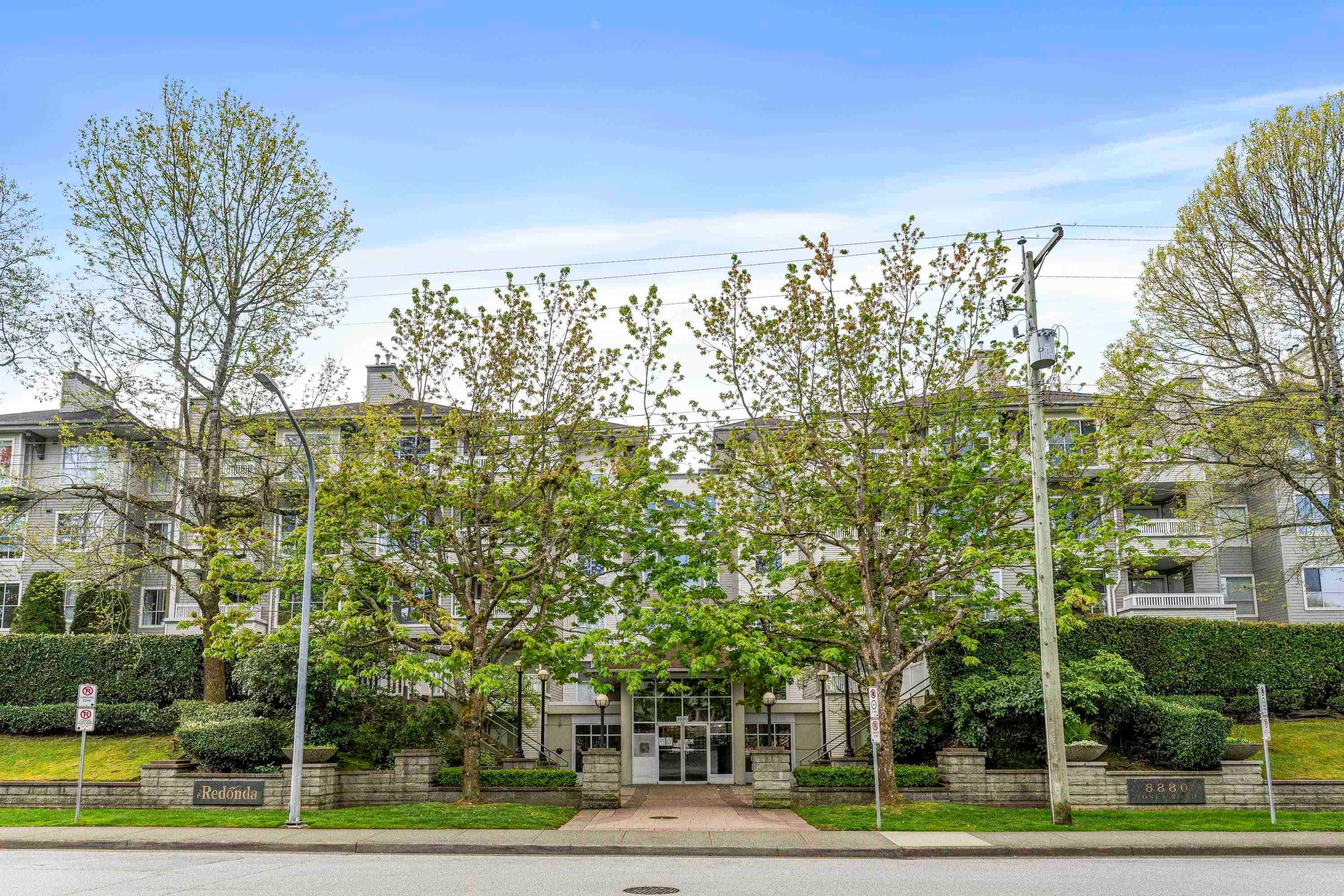 Apartment for sale in Richmond, Richmond, 119 8880 Jones Road, 263019060 | Realtylink.org