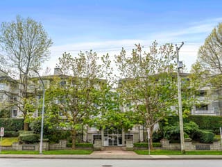 Apartment for sale in Richmond, Richmond, 119 8880 Jones Road, 263019060 | Realtylink.org