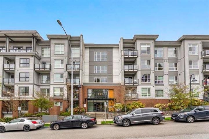 Apartment for sale in Surrey, North Surrey, 417 13733 107a Avenue, 263019215 | Realtylink.org