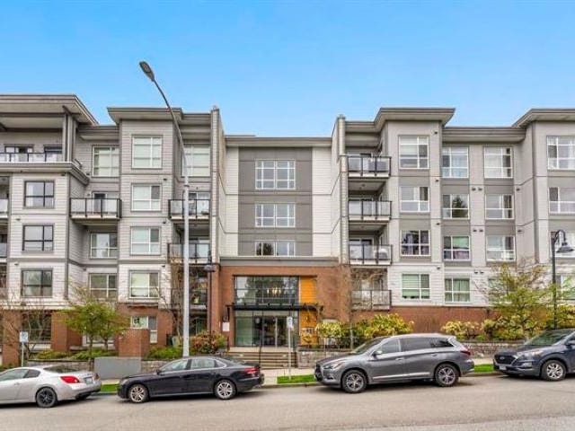 Apartment for sale in Surrey, North Surrey, 417 13733 107a Avenue, 263019215 | Realtylink.org