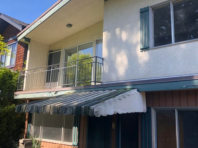 House for sale in Vancouver, Vancouver West, 3019 W 43rd Avenue, 263019239 | Realtylink.org